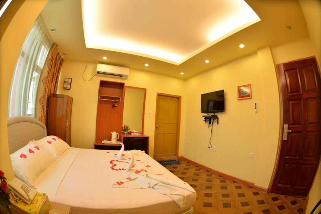 New Golden Forward Hotel Rangun Zewnętrze zdjęcie