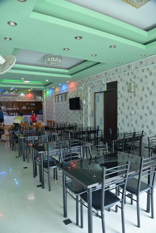 New Golden Forward Hotel Rangun Zewnętrze zdjęcie