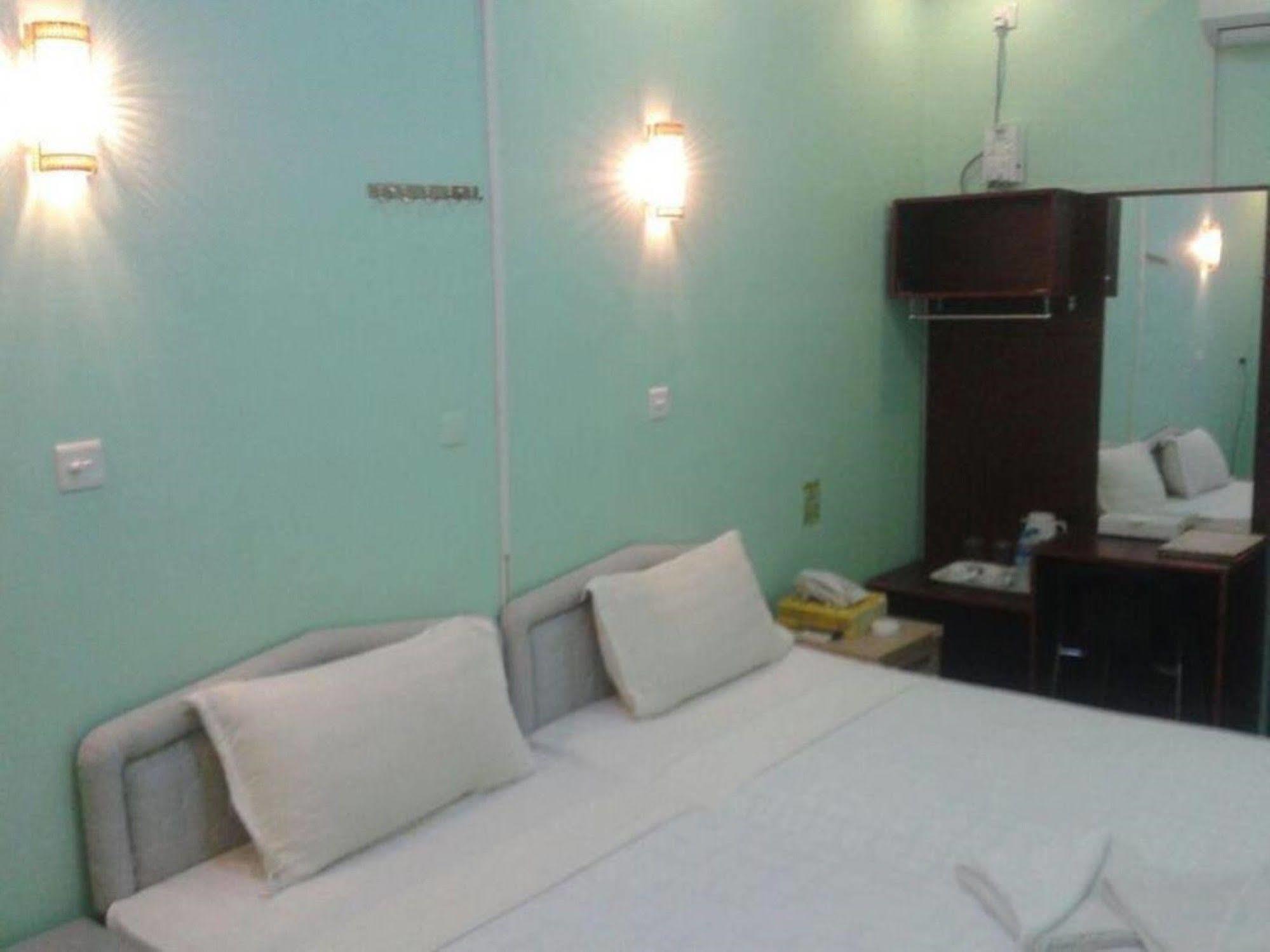 New Golden Forward Hotel Rangun Zewnętrze zdjęcie