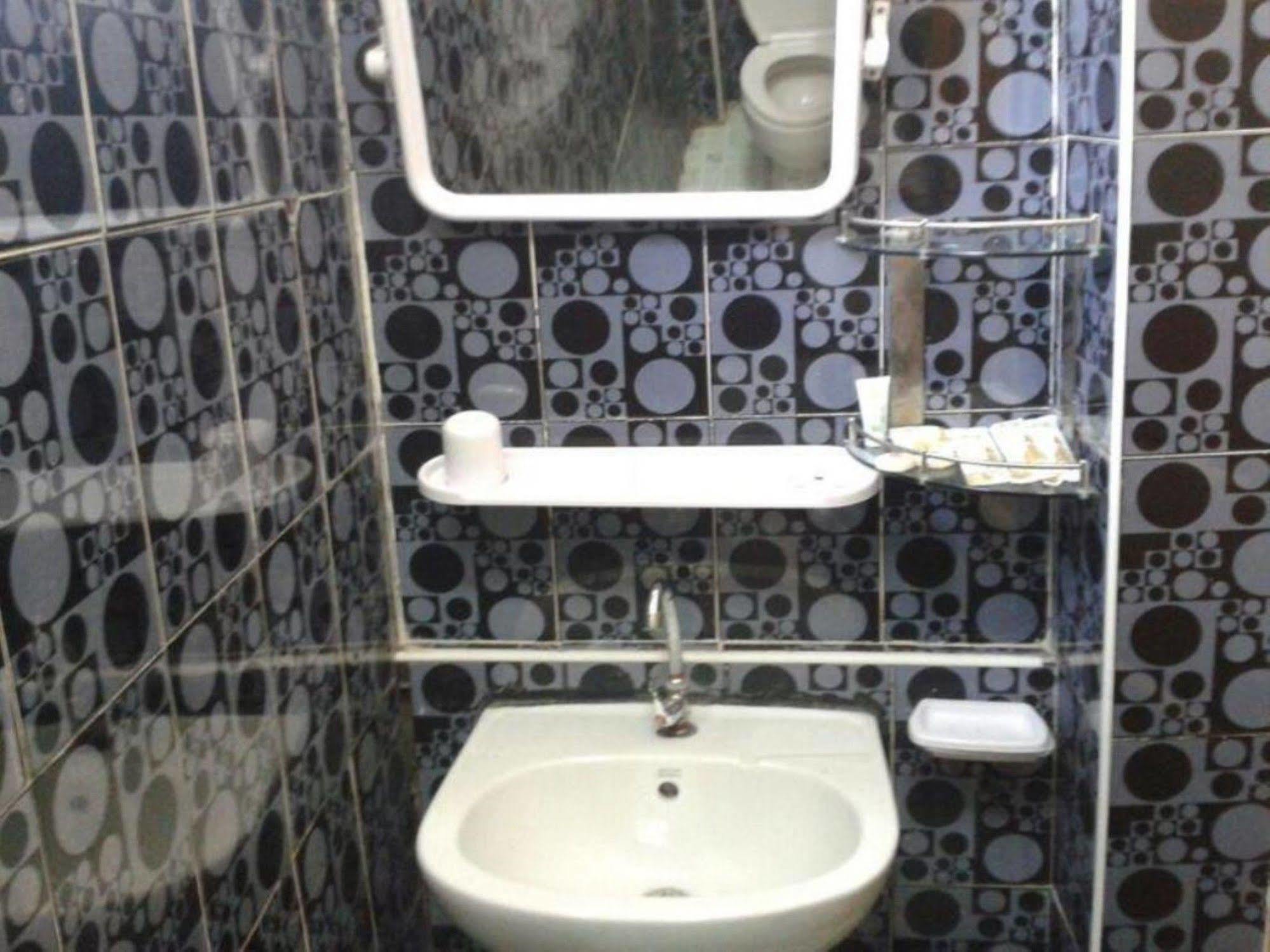 New Golden Forward Hotel Rangun Zewnętrze zdjęcie