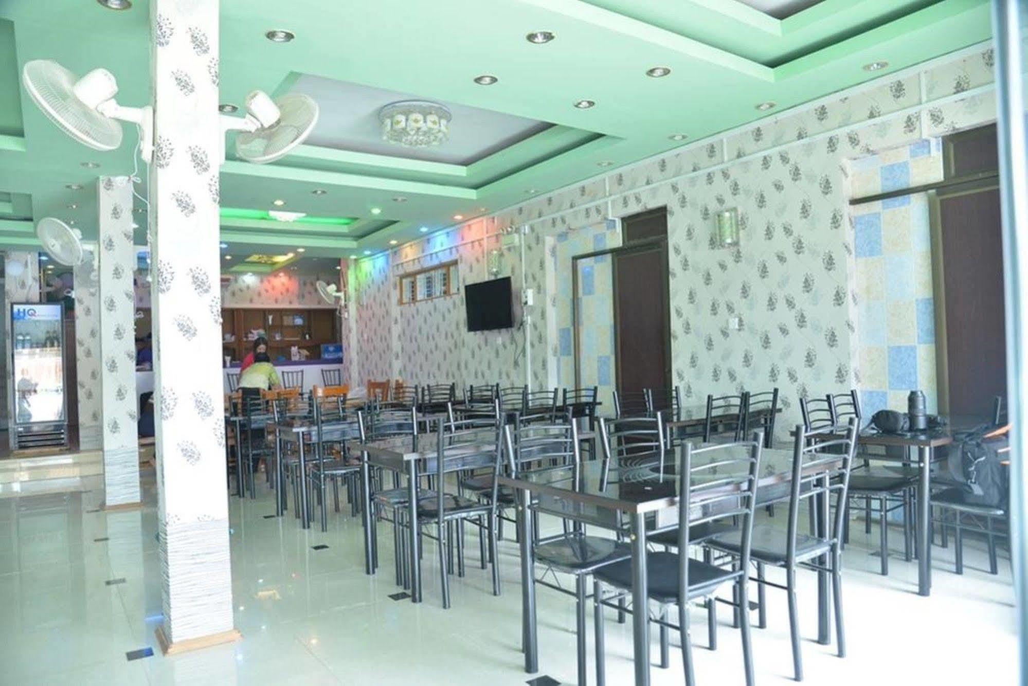 New Golden Forward Hotel Rangun Zewnętrze zdjęcie